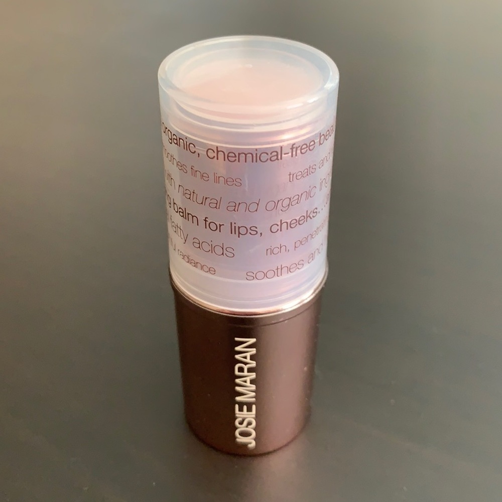 Josie Maran argan color stick in summer lovin’